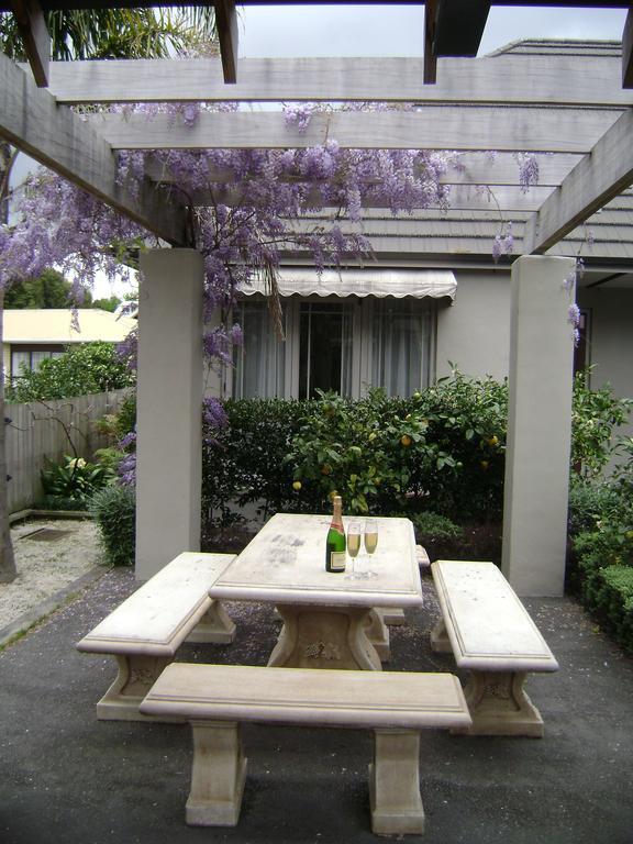 Lodge Bordeaux Фангареи Экстерьер фото