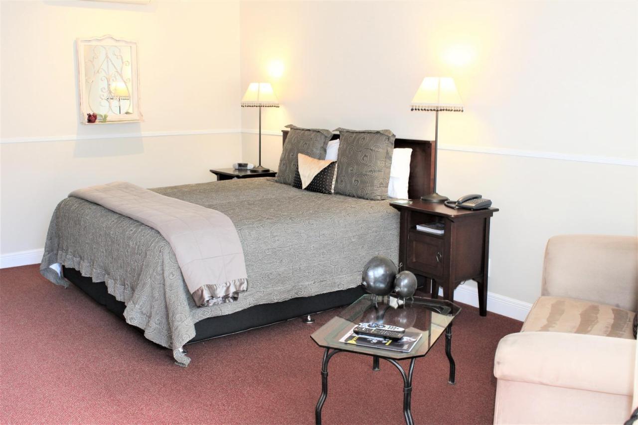 Lodge Bordeaux Фангареи Экстерьер фото