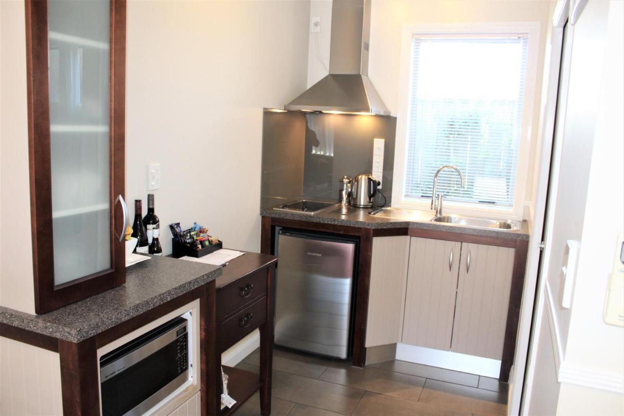 Lodge Bordeaux Фангареи Экстерьер фото