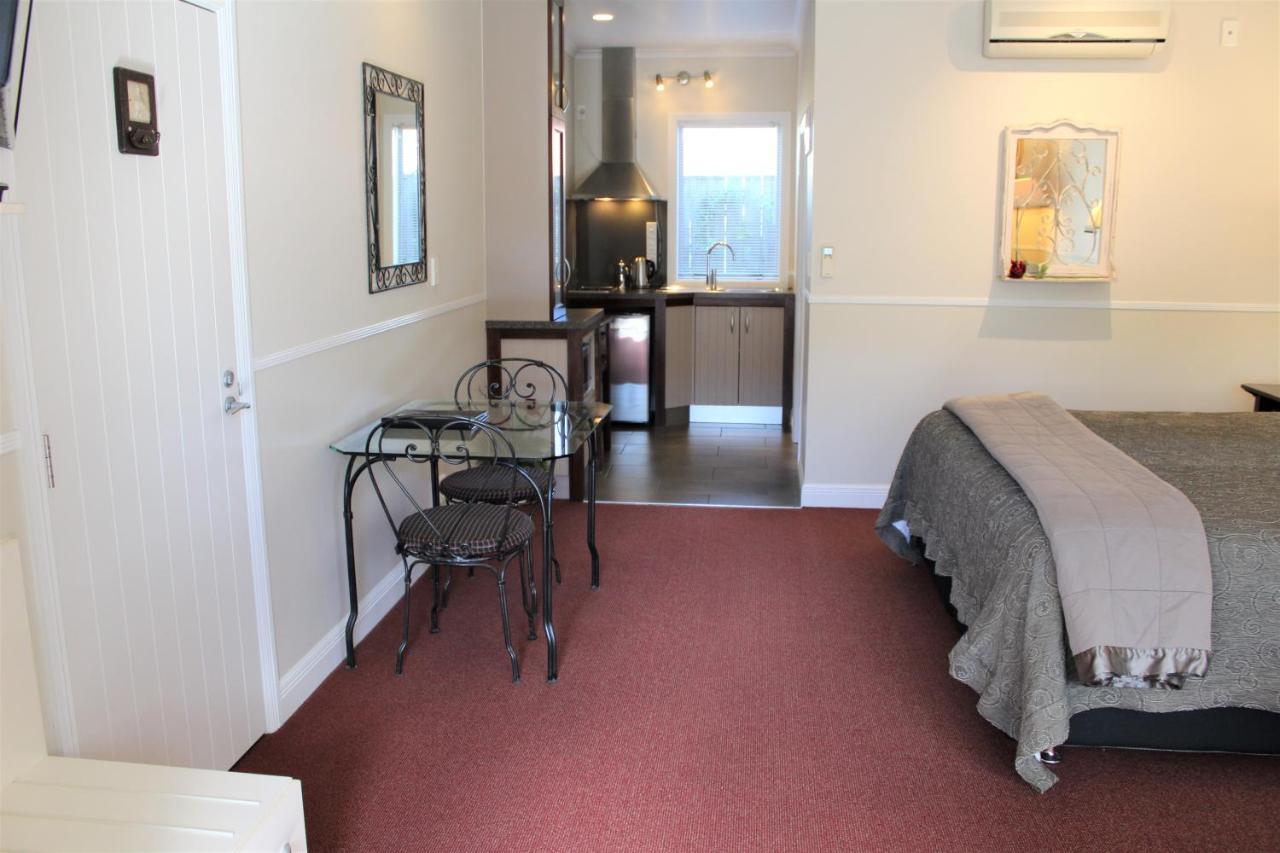 Lodge Bordeaux Фангареи Экстерьер фото