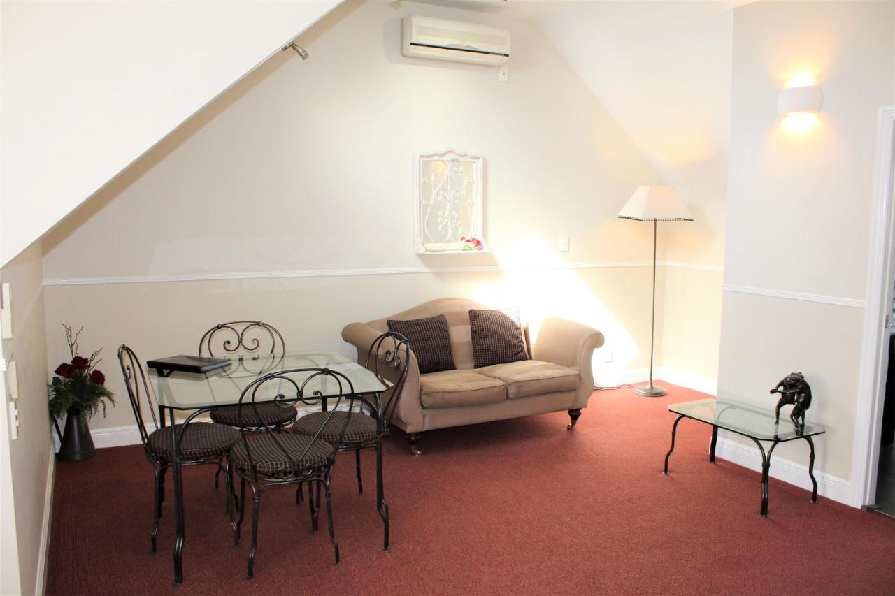 Lodge Bordeaux Фангареи Экстерьер фото