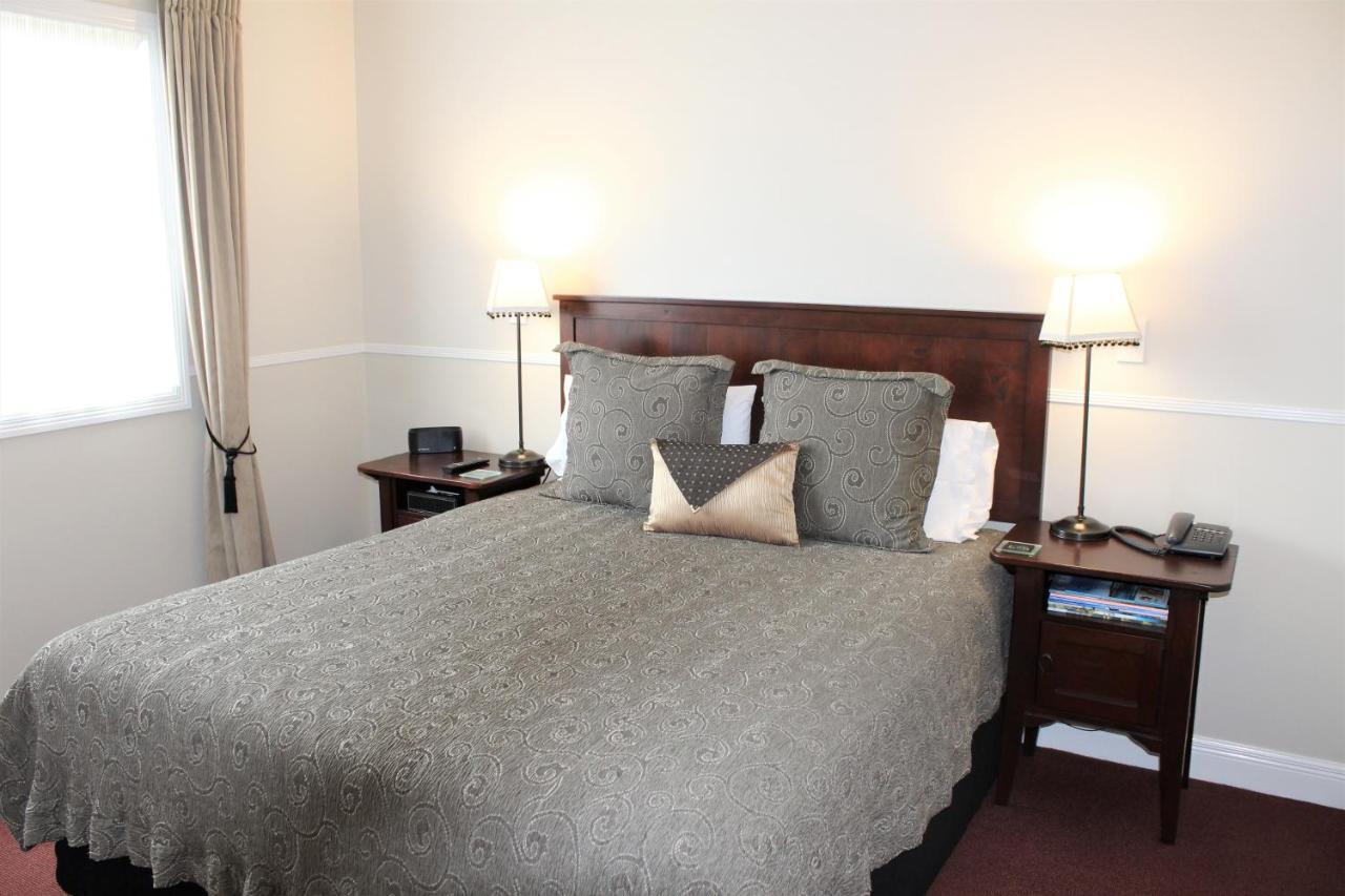 Lodge Bordeaux Фангареи Экстерьер фото