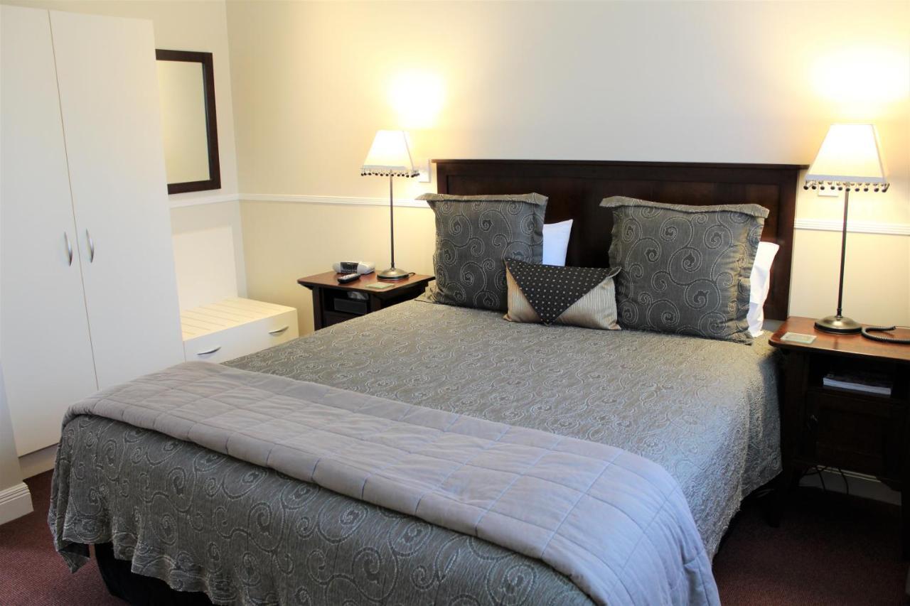 Lodge Bordeaux Фангареи Экстерьер фото
