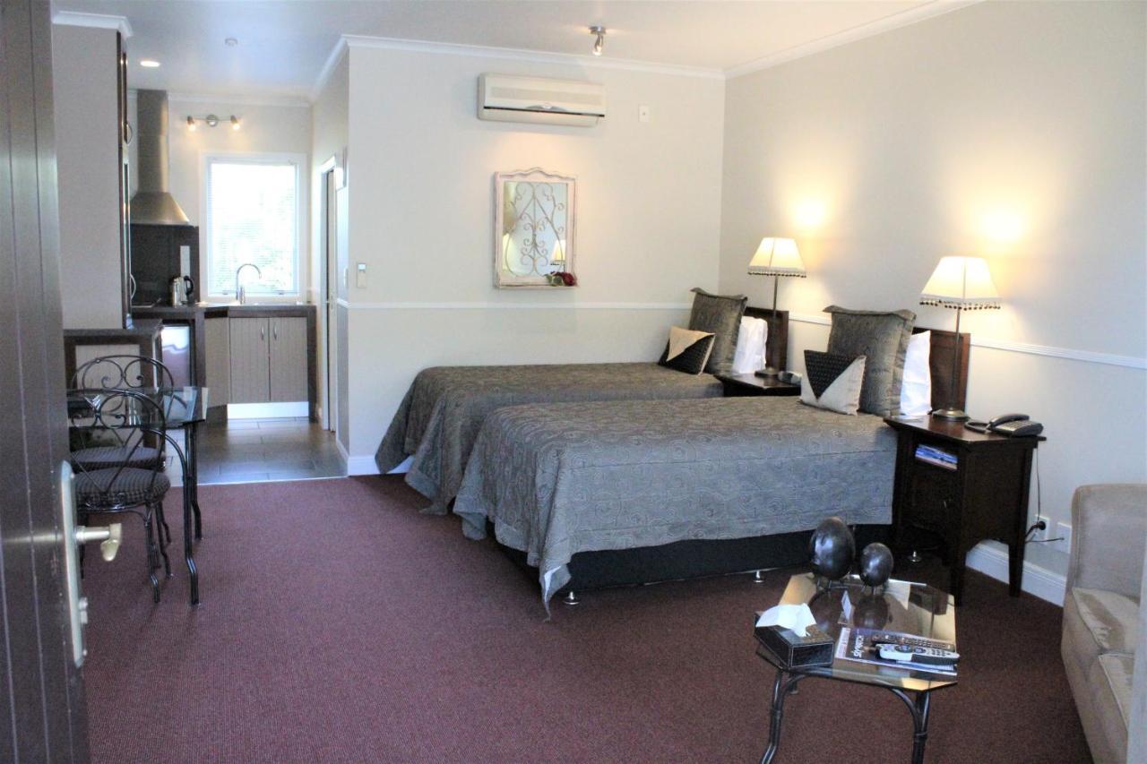 Lodge Bordeaux Фангареи Экстерьер фото