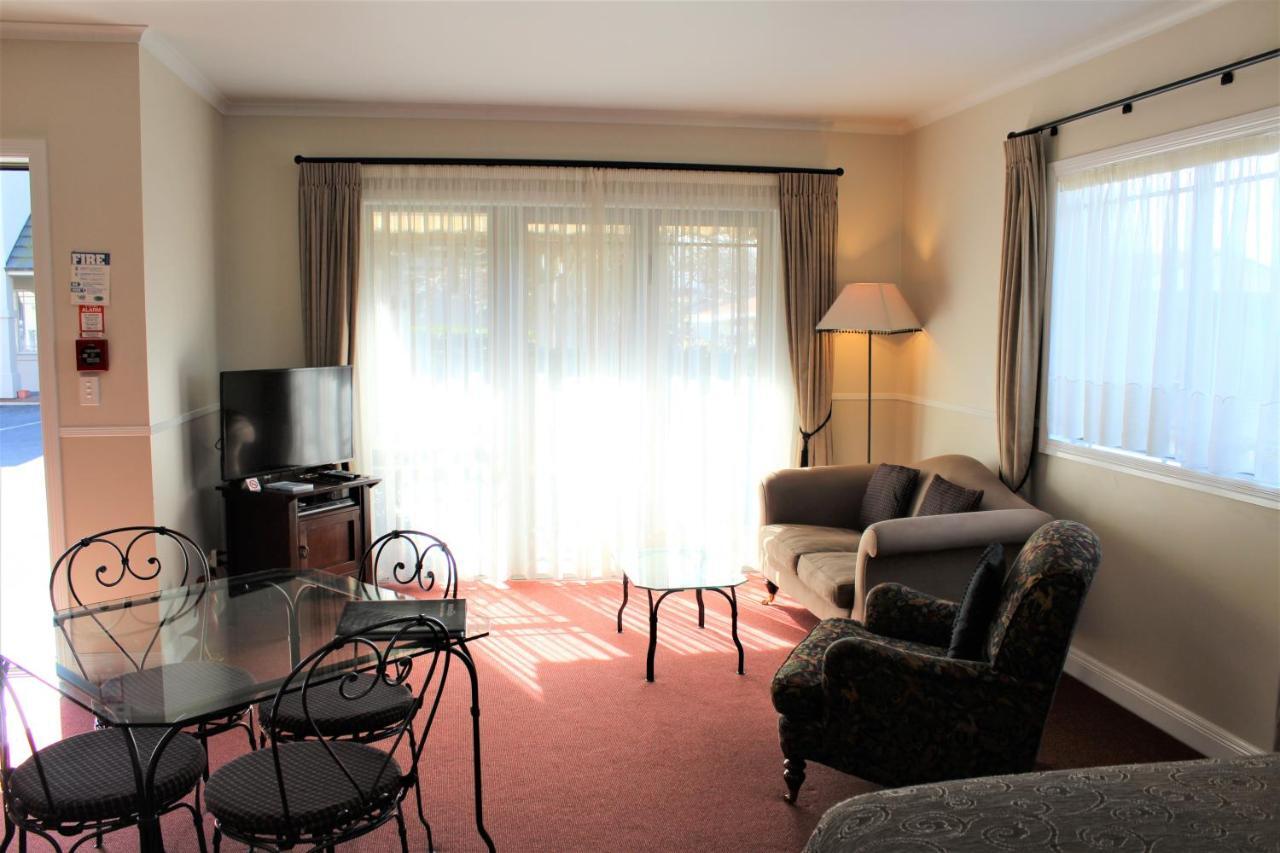 Lodge Bordeaux Фангареи Экстерьер фото