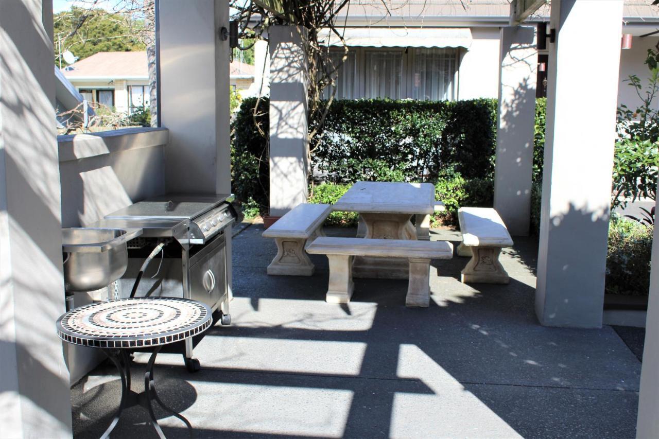 Lodge Bordeaux Фангареи Экстерьер фото