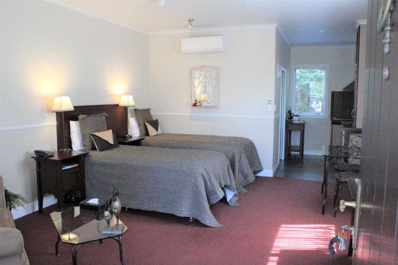 Lodge Bordeaux Фангареи Экстерьер фото