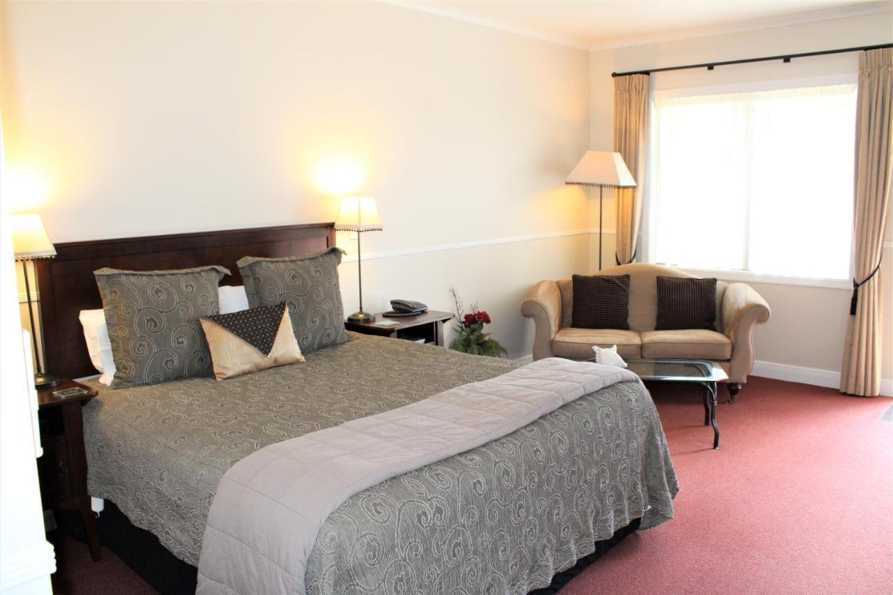 Lodge Bordeaux Фангареи Экстерьер фото