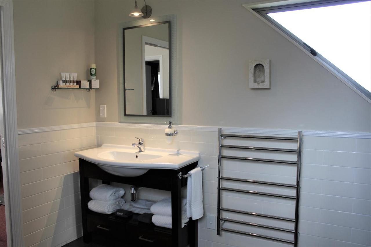 Lodge Bordeaux Фангареи Экстерьер фото